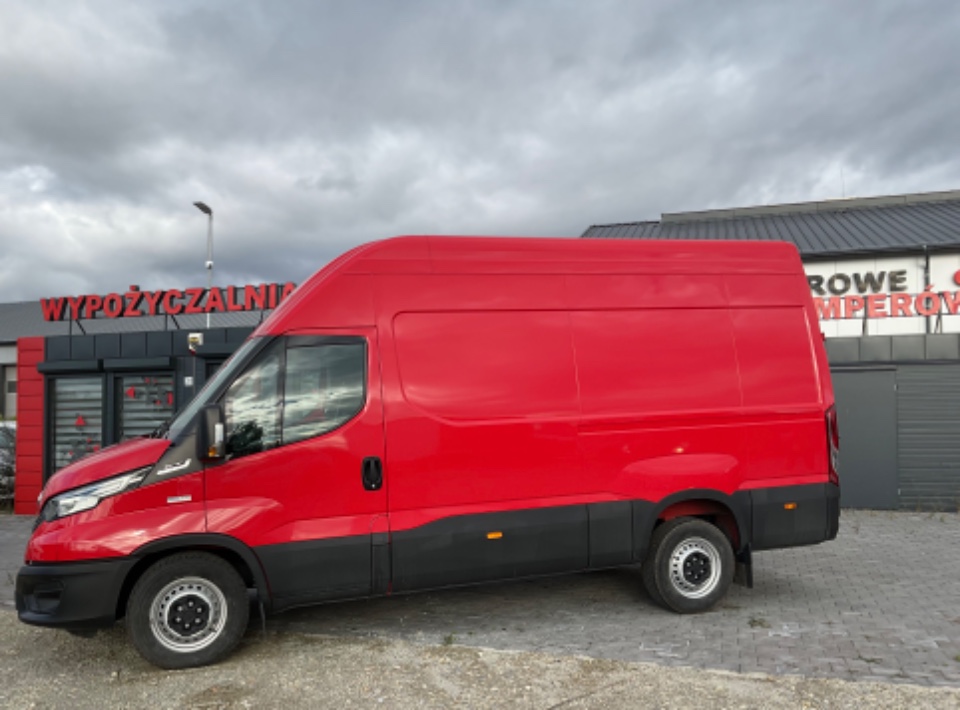 Iveco Daily