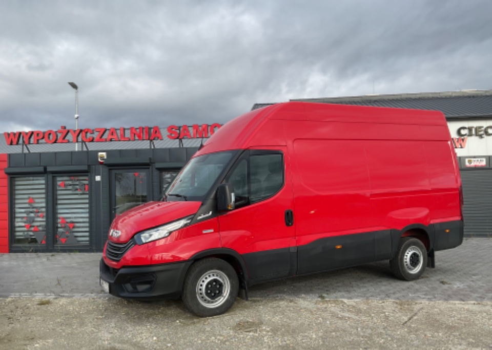 Iveco Daily